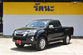 2019 Isuzu D-Max 1.9 Hi-Lander Z-Prestige รถกระบะ ฟรีดาวน์