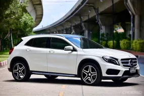 2016 BENZ GLA-CLASS, 250