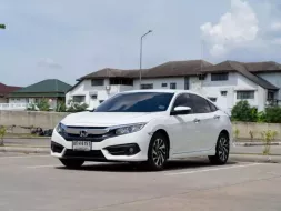 ขายรถ HONDA CIVIC 1.8 EL ปี จด 2019