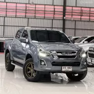 2017 Isuzu D-Max 1.9 Hi-Lander Z รถกระบะ 