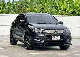 HONDA HR-V 1.8 RS 2018