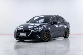 MAZDA 2 1.3 HIGH CONNECT 2018 