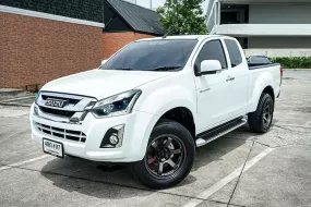 ขายรถ 2016 ISUZU D-MAX 1.9 Ddi Z-Prestige HI-LANDER SPACECAB