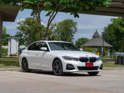 BMW 330e M Sport โฉม G20 ปี : 2020 จด 24