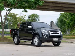 Isuzu D-max Hi-lander 1.9 Z Prestige  ปี : 2017