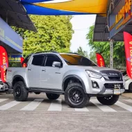 Isuzu D-Max Vcross 3.0 Z 4WD ปี2017จด2018 มือเดียว แต่งครบ ไม่เคยลุยไม่เคยบรรทุก สวยจัดๆๆ