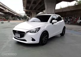 2015 Mazda 2 1.3 Sport รถสวยสภาพเยี่ยม ราคาโดนใจ