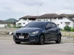 ขายรถ Mazda 2 Skyactiv 1.3 High Connect ปี จด 2017