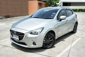 ขายรถ 2017 MAZDA2 1.3 Sports High