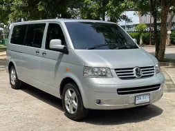 2005 Volkswagen Caravelle 3.2 V6