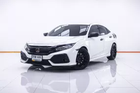 HONDA CIVIC FK 1.5 TURBO 2018 