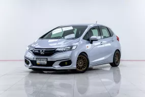 HONDA JAZZ GK 1.5 S 2018 