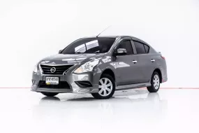 NISSAN ALMERA 1.2 E 2014 