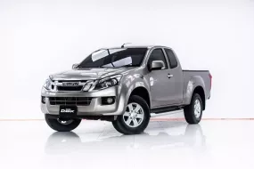 3A376  ISUZU D-MAX 2.5 VGS Z HI-LANDER SPACECAB MT 2013