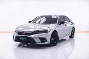 1C217 HONDA CIVIC FE 1.5 RS   AT 2021