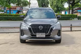 2021 Nissan Kicks e-POWER VL SUV 