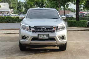 2019 Nissan Navara 2.5 Calibre E รถกระบะ 