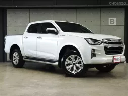 2022 Isuzu D-Max 1.9 CAB-4 Hi-Lander Z AT ไมล์เเท้ 2หมื่น Warranty 3ปี 100,000KM B4928