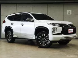 2023 Mitsubishi Pajero Sport 2.4 GT Plus SUV AT ไมล์เเท้ 1หมื่น Warranty 5ปี 100,000KM B2142