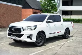 ขายรถ 2016 TOYOTA HILUX REVO 2.4 J PLUS DOUBLE CAB 