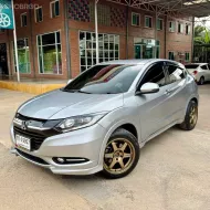 2018 Honda HR-V 1.8 E Limited suv 