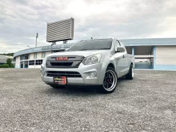 2019 Isuzu D-Max 1.9 Spacecab S รถกระบะ ฟรีดาวน์