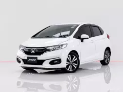 6A506 HONDA JAZZ i-VTEC 1.5 [V+] 2019