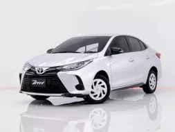 6A515 TOYOTA YARIS 1.2 SPORT 2021