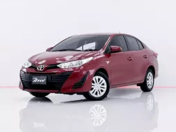 6A524 TOYOTA YARIS 1.2 J 2018