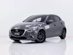 6A508 MAZDA 2 1.3 Sports High Connect 5Dr 2020