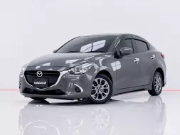 6A528 MAZDA 2 1.3 HIGH PLUS AT 2020