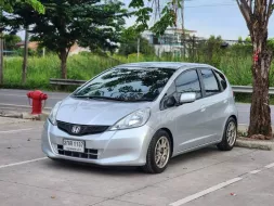 HONDA JAZZ GE 1.5S (AS) 2013