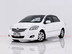 ผ่อนเพียง 3,096 บาท TOYOTA VIOS 1.5E 2012 