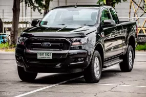 2017 Ford RANGER 2.2 Hi-Rider XLT รถกระบะ 