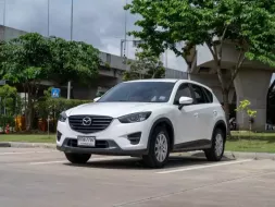 ขายรถ MAZDA CX-5 2.0 S ปี 2017