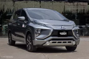 2019 Mitsubishi Xpander 1.5 GT Wagon 