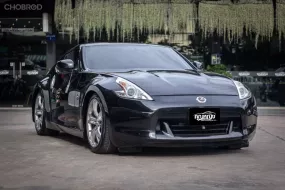 2009 Nissan  Fairlady 370Z 3.7 รถเก๋ง 2 ประตู 