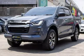 2021 Isuzu Dmax Cab4 Hilander 1.9 ZP MNC A/T สวยกว่านี้ก็ป้ายแดงแล้ว สภาพใหม่กริป