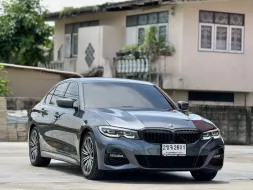 2020 BMW SERIES 3, 320d M SPORT โฉม G20 ปี18-ปัจจุบัน