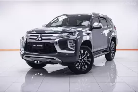  1C226 MITSUBISHI PAJERO 2.4 GT AT 2020