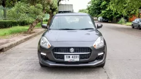 2023 Suzuki Swift 1.2 GL รถเก๋ง 5 ประตู 