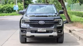 2024 Ford RANGER 2.0 Hi-Rider Limited รถกระบะ 