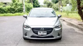 2019 Mazda 2 1.3 Sports High Connect รถเก๋ง 5 ประตู 