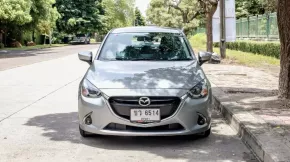 2019 Mazda 2 1.3 Sports High Connect รถเก๋ง 4 ประตู 