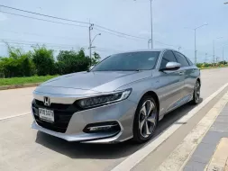 2019 Honda ACCORD 2.0 Hybrid รถเก๋ง 4 ประตู 