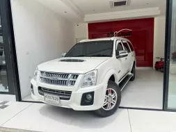 2012 Isuzu MU-7 3.0 CHOIZ SUV 