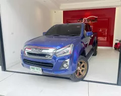 2019 Isuzu D-Max 1.9 Hi-Lander L รถกระบะ 