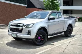 ขายรถ 2020 ISUZU D-MAX HI-LANDER SPACECAB 1.9 Ddi Z 