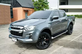 ขายรถ 2021 ISUZU D-MAX HI-LANDER CAB-4 1.9 Ddi Z 