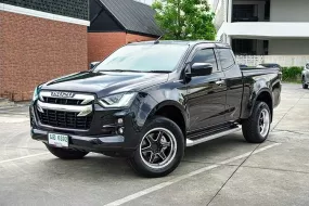 ขายรถ 2021 ISUZU D-MAX  HI-LANDER SPACECAB 1.9 Ddi L DA 